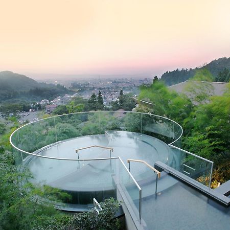 Onyado Toho Hotel Aizuwakamatsu Exterior photo