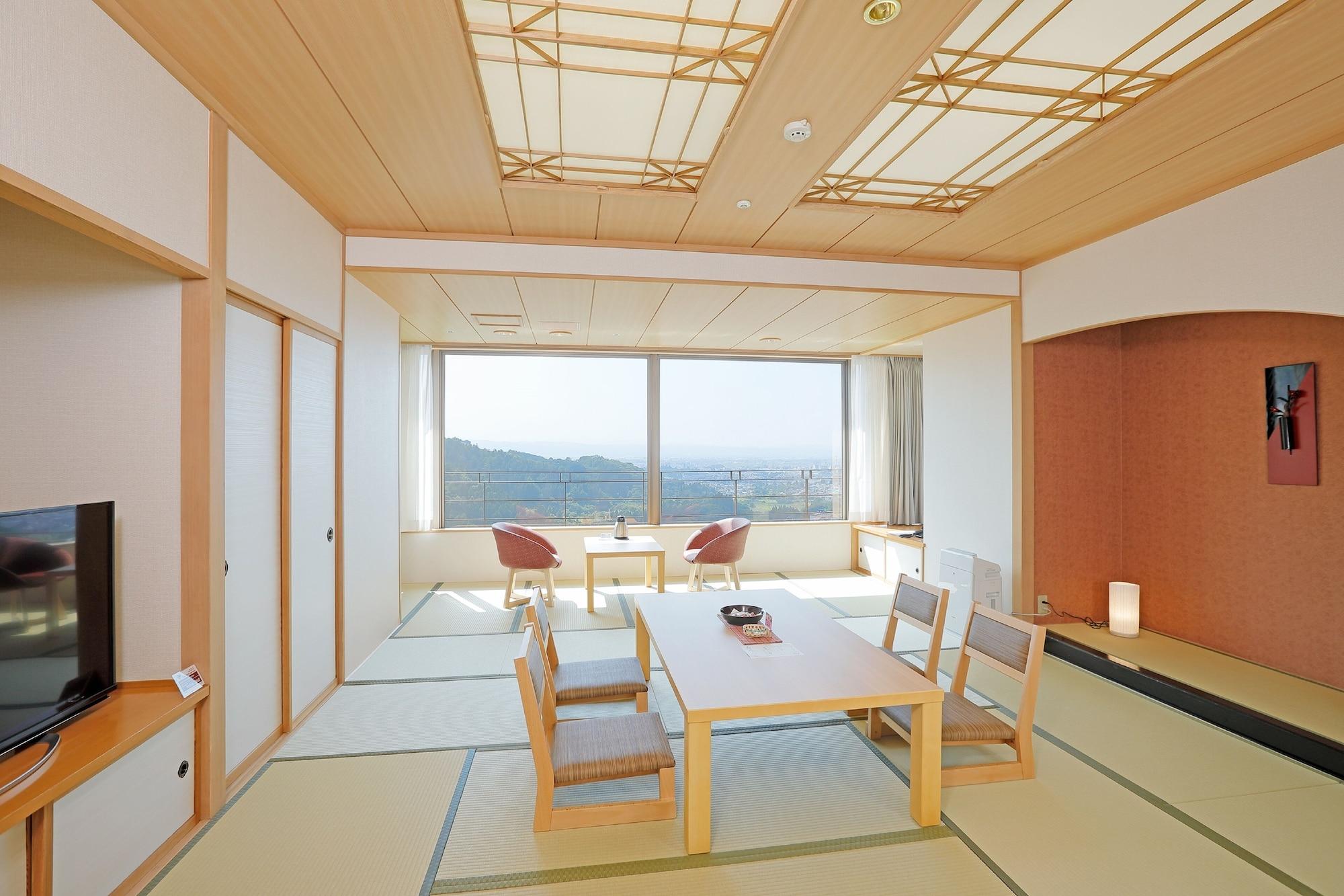 Onyado Toho Hotel Aizuwakamatsu Exterior photo
