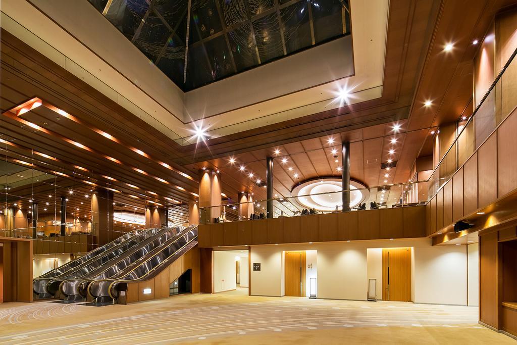 Onyado Toho Hotel Aizuwakamatsu Exterior photo