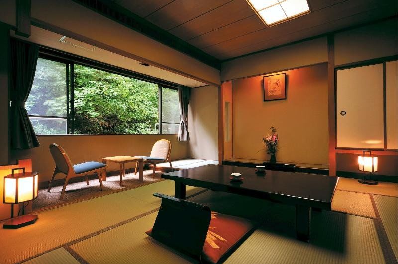 Onyado Toho Hotel Aizuwakamatsu Exterior photo