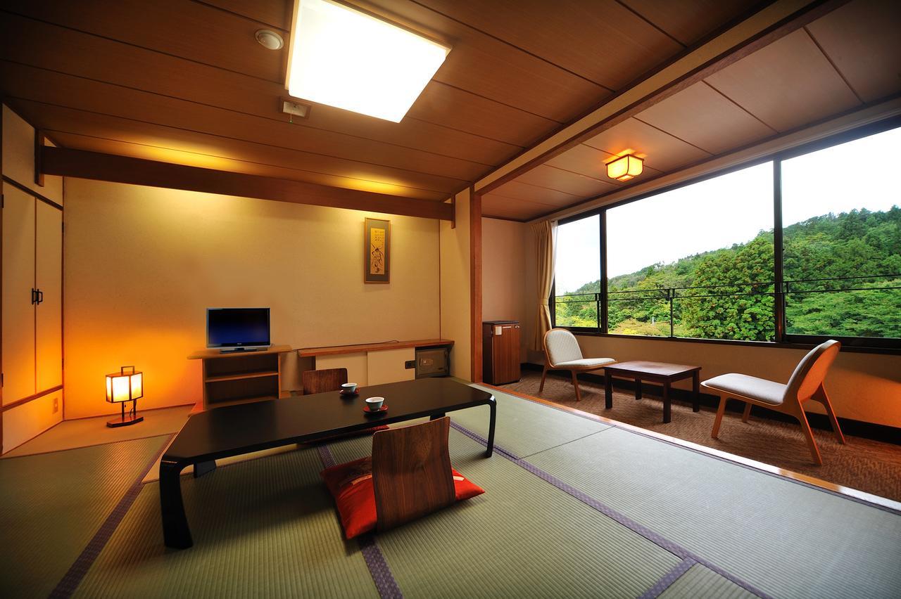 Onyado Toho Hotel Aizuwakamatsu Exterior photo