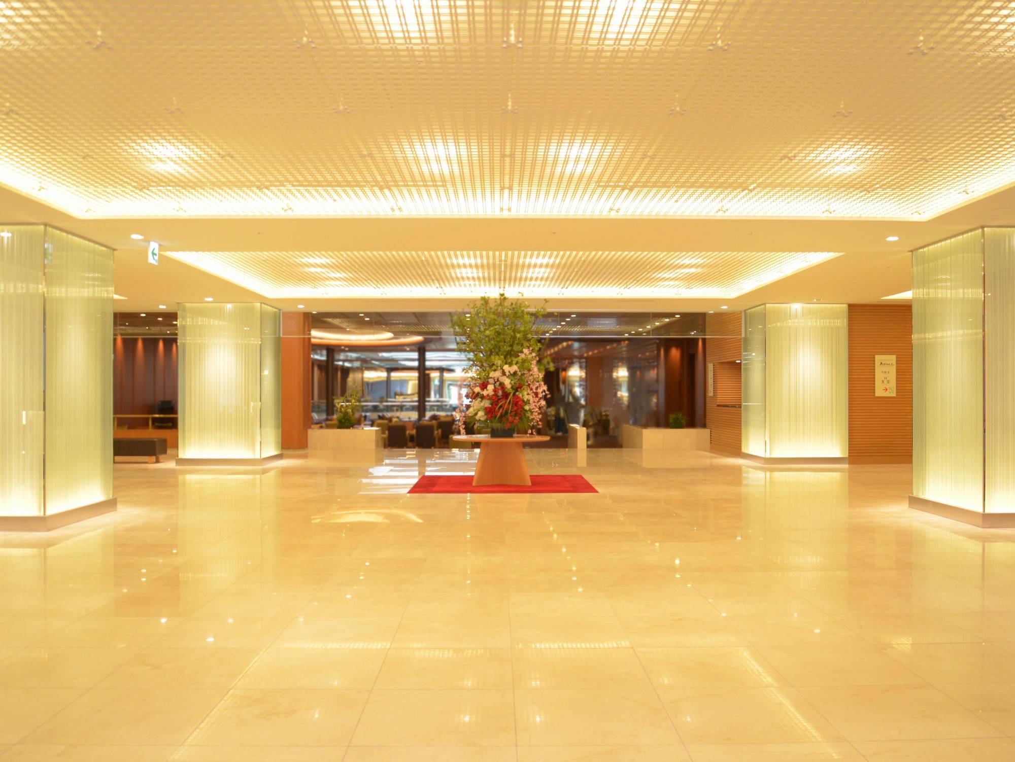 Onyado Toho Hotel Aizuwakamatsu Exterior photo